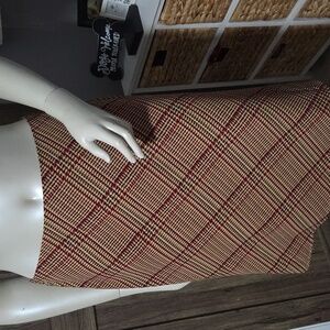 Liz Claiborne skirt